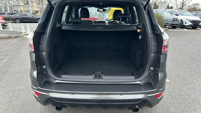 Ford Kuga 2.0 TDCi ST-Line 5dr 2WD Diesel Estate